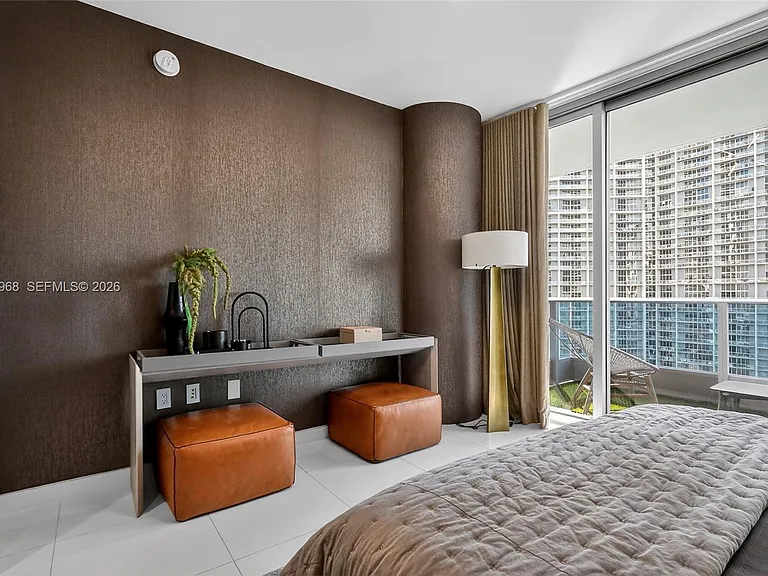 200 Biscayne Boulevard Way #1108 — Photo 23