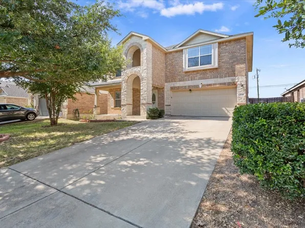 224 Starlight Dr, Temple, TX 76502