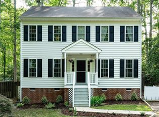 3103 Fox Chase Dr, Midlothian, VA 23112