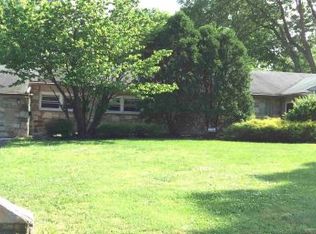 1706 Willow Grove Ave, Glenside, PA 19038