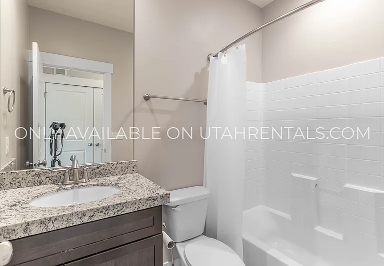 4738 W Daybreak Rim Way — Photo 18
