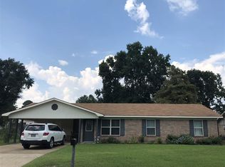 1424 Success St, Carthage, TX 75633