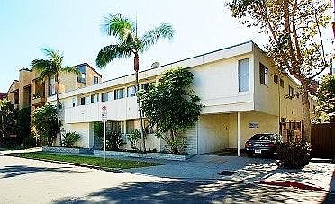 2nd image of 2311 S Bentley Ave APT 13