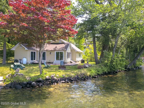 233 Cleverdale Road, Cleverdale, NY 12804