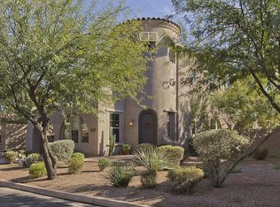 9245 E Canyon Vw, Scottsdale, AZ 85255