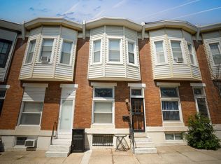 712 S Linwood Ave, Baltimore, MD 21224