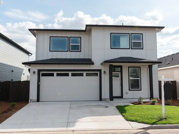 12217 NE 107th Way, Vancouver, WA 98682