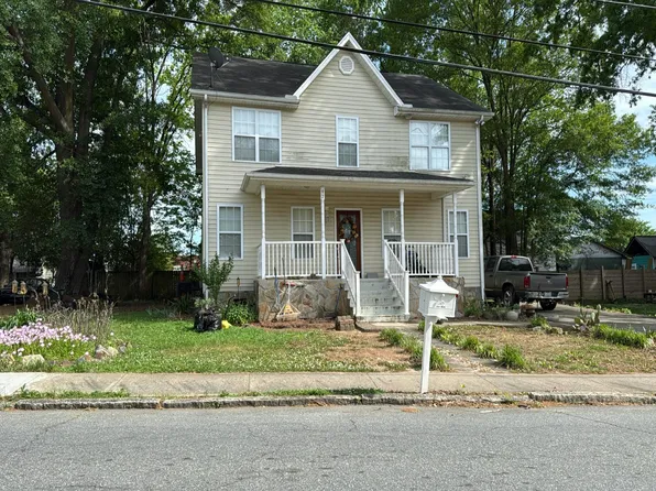 97 Buffalo Ave NW, Concord, NC 28025