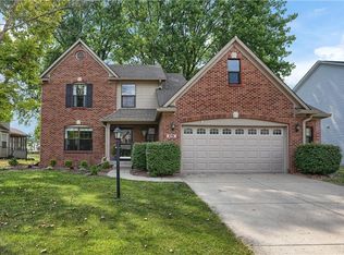 276 Concord Way, Greenwood, IN 46142