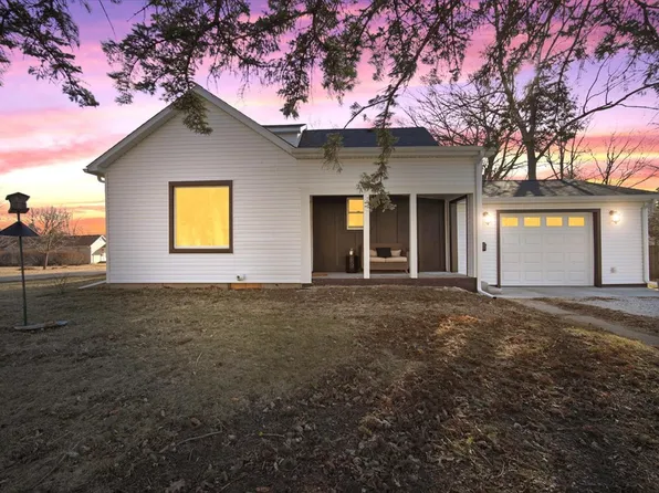 509 E Ash St, Fairbury, IL 61739