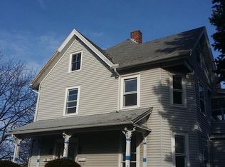 87 Cochran St, Chicopee, MA 01020