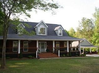 3939 Reidsboro Rd, Williamson, GA 30292