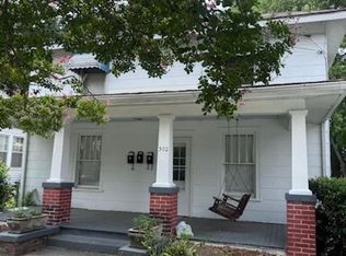 302C S Summit St, Greenville, NC 27858
