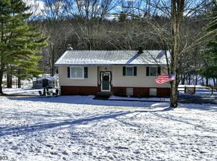 76 County Road 521, Hampton Twp., NJ 07860