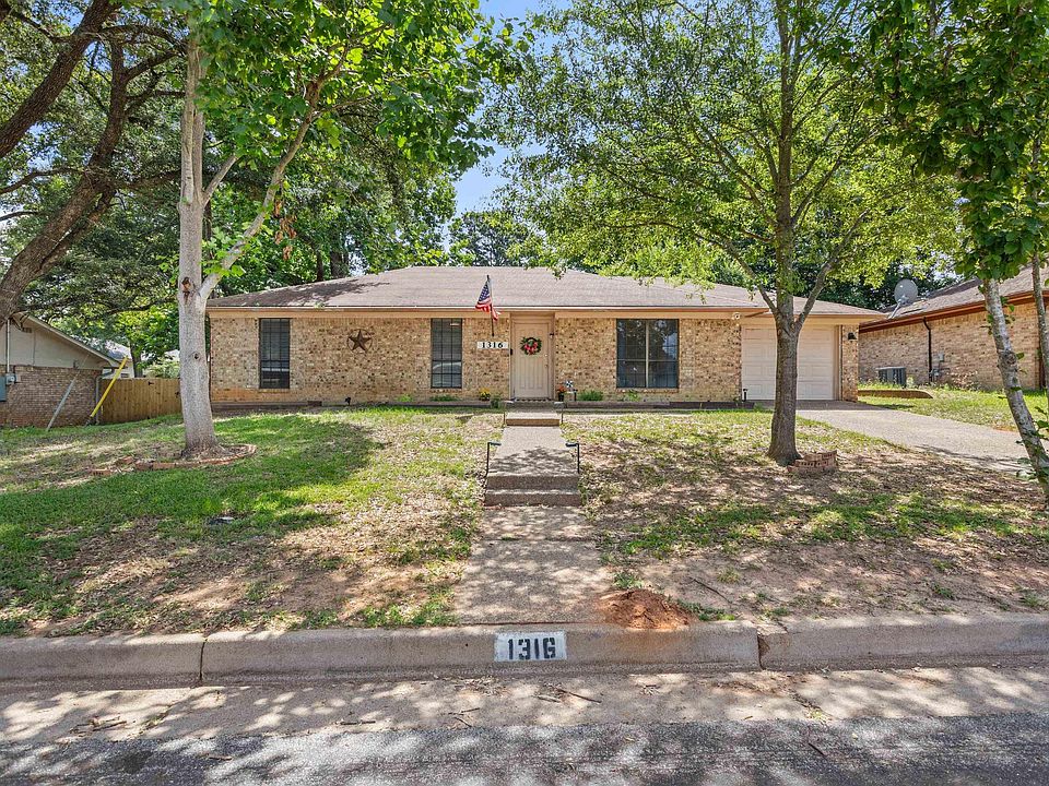 1st image of 1316 Ridgeview Dr