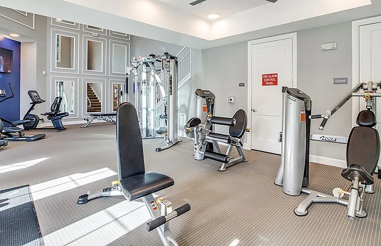 The Kacey at Kingwood Apartments — Photo 22