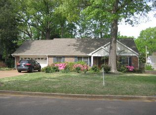 2291 Pike Wood Dr, Germantown, TN 38138