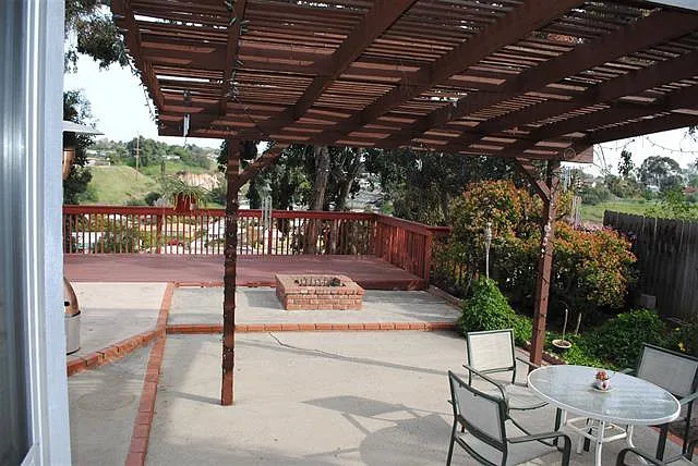 3 bed, 1512 sqft, $3,600 — Photo 3