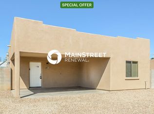 2675 N Palo Verde Ave, Tucson, AZ 85716