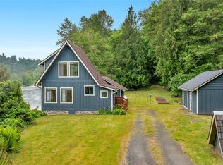 21810 Jordan Rd, Arlington, WA 98223