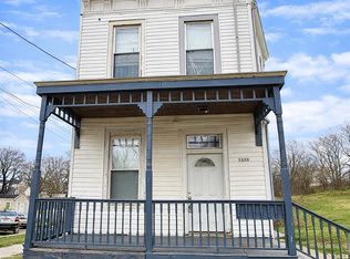 3320 Glenway Ave, Cincinnati, OH 45205