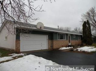 6719 Dupont Ave N, Brooklyn Center, MN 55430
