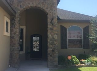 2511 Mann Ave, Artesia, NM 88210