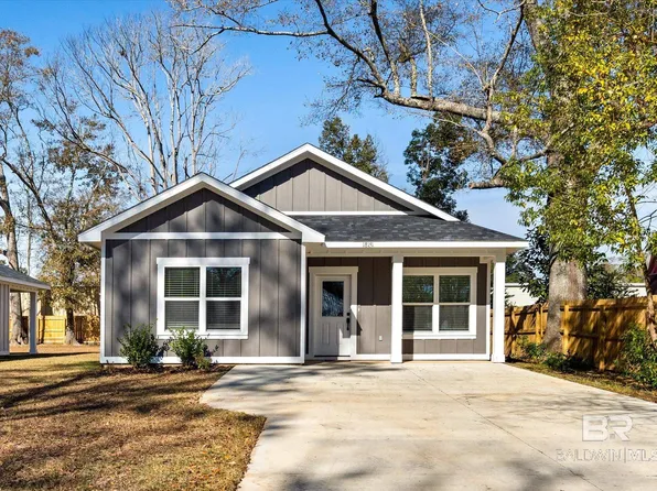 18151 Hoiles St, Robertsdale, AL 36567