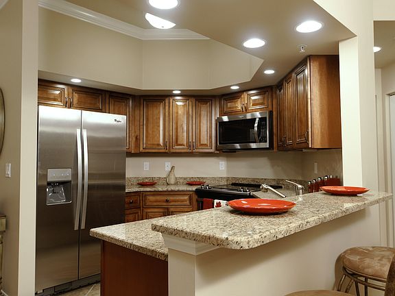 Model Kitchen