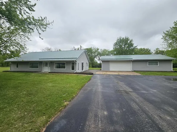4079 State 133 Road, Boscobel, WI 53805