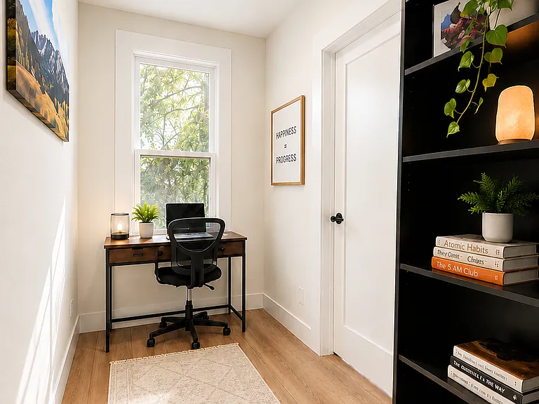 1406 Pine St #1 — Photo 7