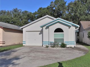 4407 Longshore Dr, Land O Lakes, FL 34639