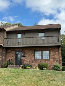 100 Stone Church Road, Unit D, Wheeling, WV, 26003