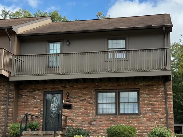 100 Stone Church Road, Unit D, Wheeling, WV 26003