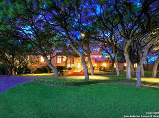 101 Powderhorn Trl, Hill Country Village, TX 78232