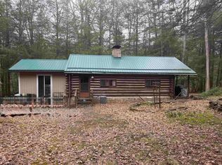 1720 Shoemaker Cole Rd, Aurora, WV