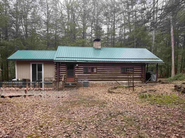 1720 Shoemaker Cole Rd, Aurora, WV 26705