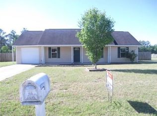 102 Stillwood Dr, Springfield, GA 31329