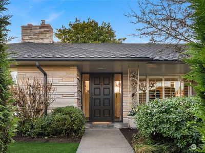 1927 Blenheim Drive E, Seattle, WA, 98112