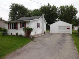 627 Birch St, Winneconne, WI 54986