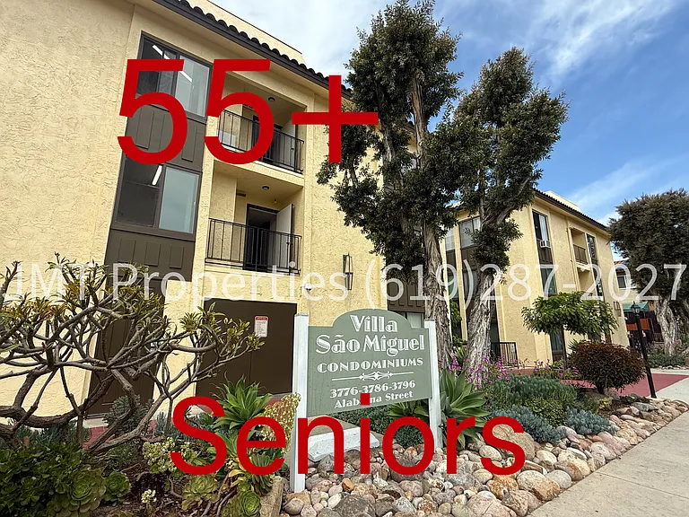 3796 Alabama St #106-55 — Photo 1