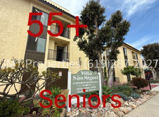 3796 Alabama St #106-55, San Diego, CA 92104