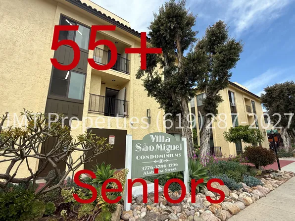 3796 Alabama St, San Diego, CA