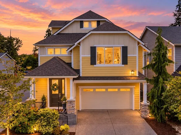 22323 9th Drive SE #23-S, Bothell, WA 98021