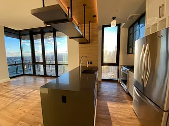 Rented by The KCI Group