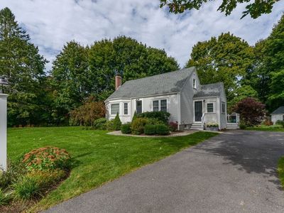 12 Remsen Ave, Medfield, MA, 02052