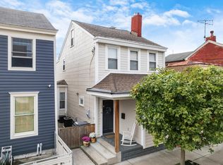 160 41st St, Pittsburgh, PA 15201