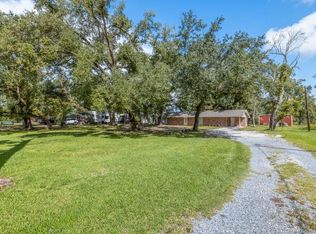 2247 Leonard Rd, Sulphur, LA 70665
