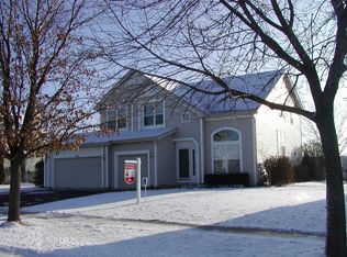 236 Mondovi Dr, Oswego, IL 60543