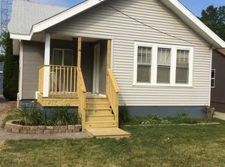 2250 Red Arrow Rd, Burton, MI 48529